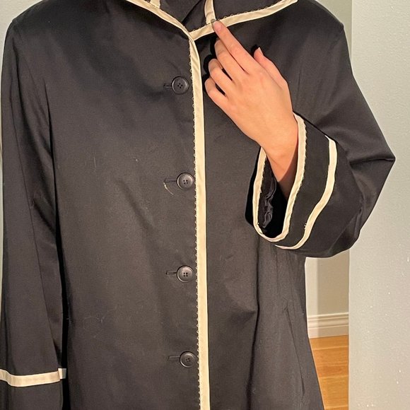 1960s Irving Samuel Sport Coat - Picture 5 of 6